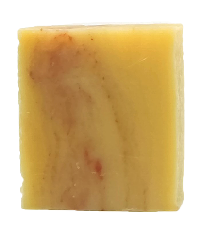 NEW: Island Margarita Men's Soap Bar