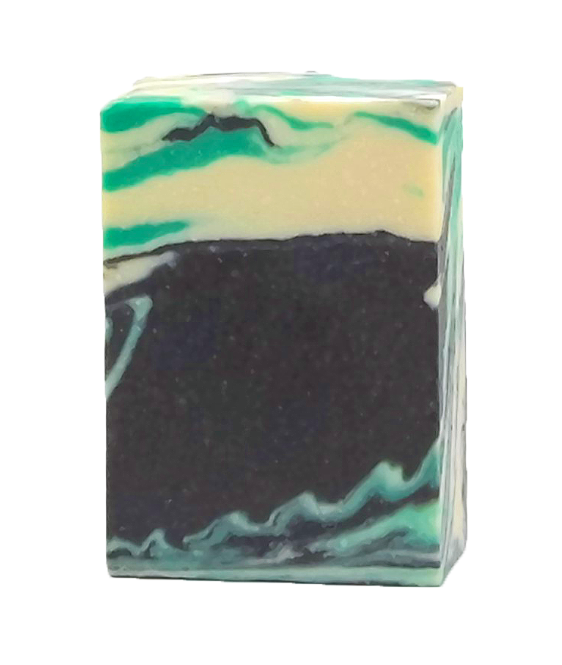 Mountain Peak Men's Soap Bar