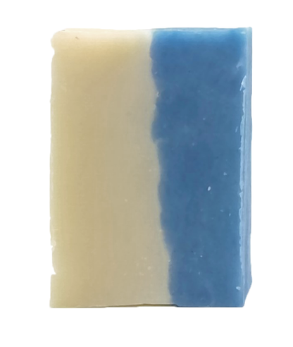 Ocean Waves Men's Soap Bar