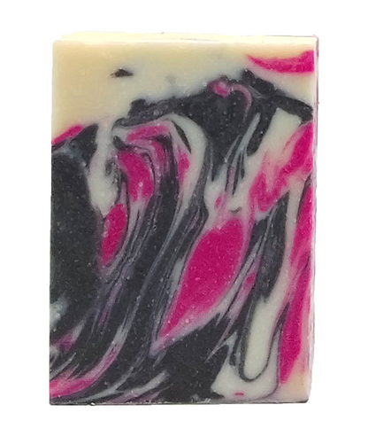 Mountain Berries Men's Soap Bar