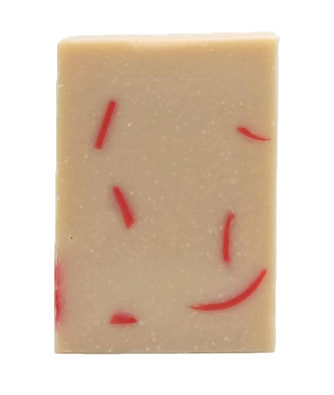 Cherry Almond Men's Soap Bar