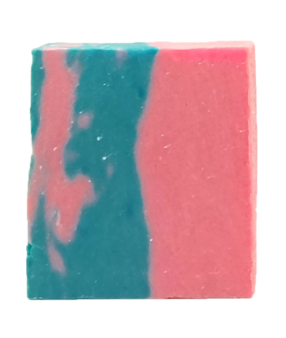 Cotton Candy Men's Soap Bar (Limited Edition)