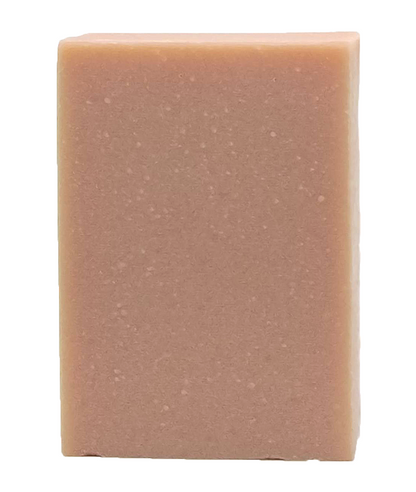 Palo Santo Men's Soap Bar